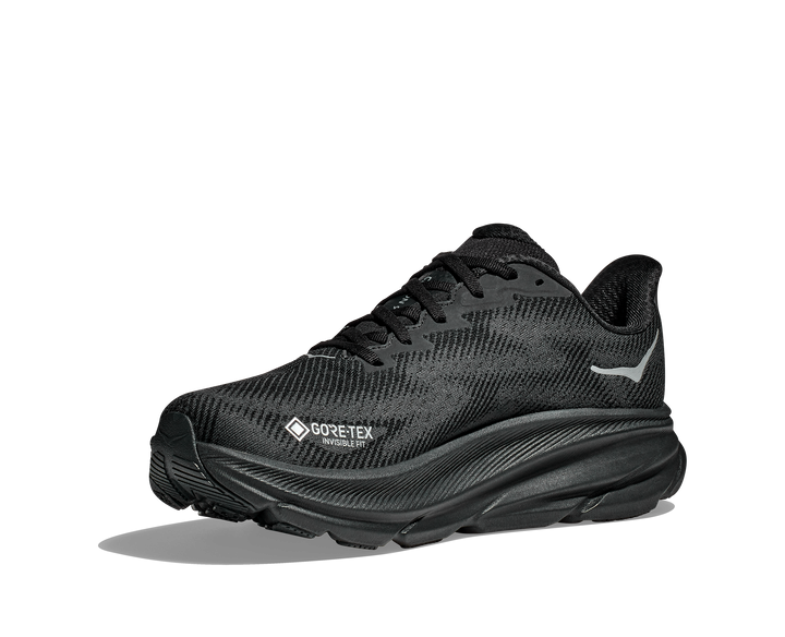 HOKA Clifton 9 GTX | The Runners Shop Toronto Canada