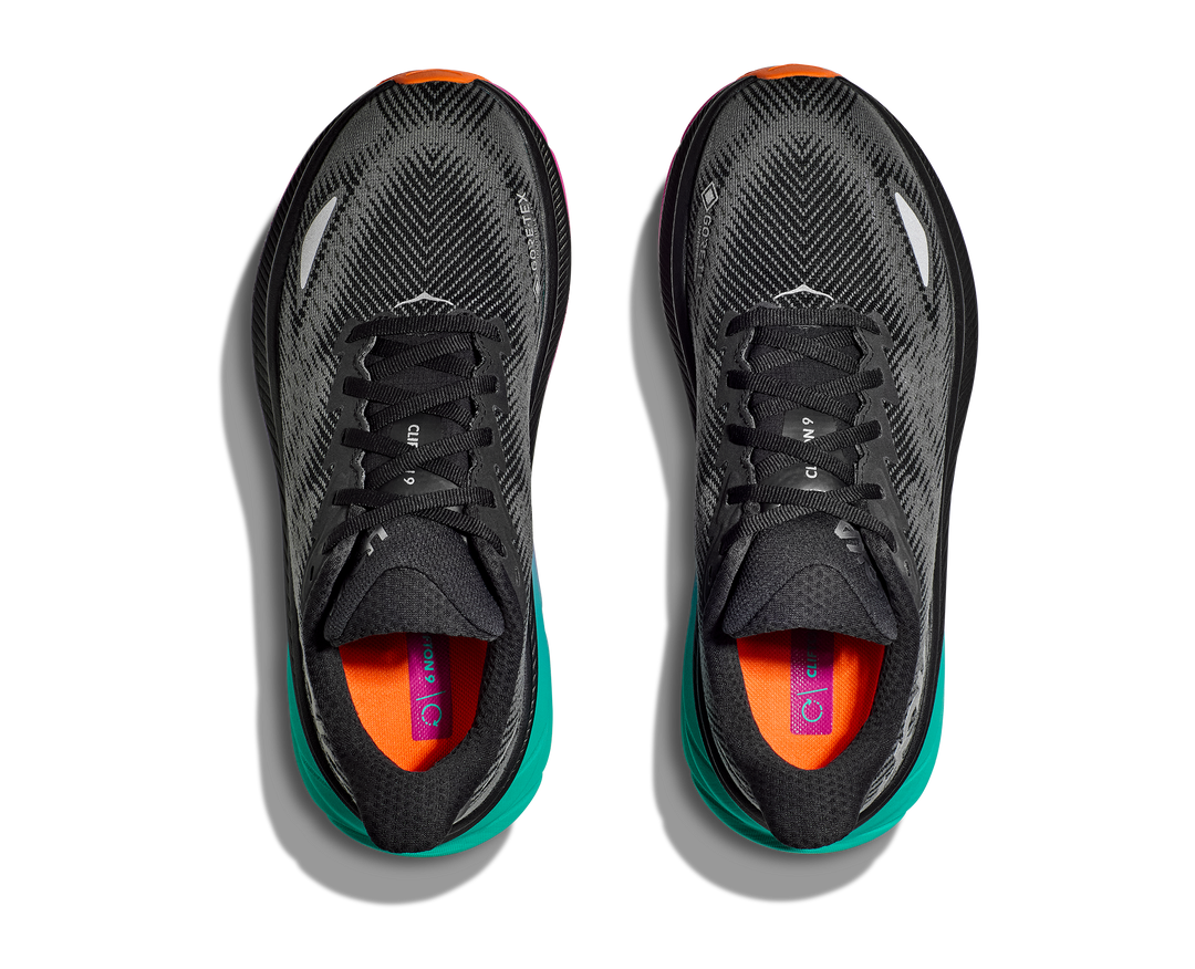HOKA Clifton 9 GTX women&