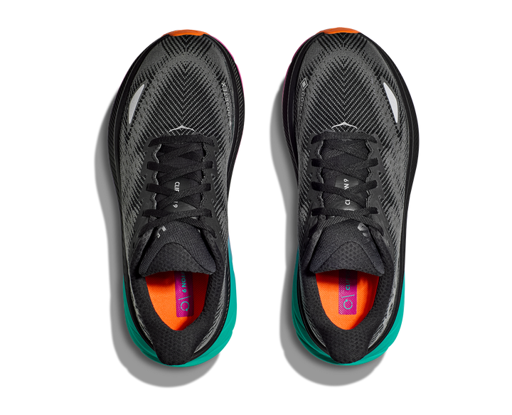 HOKA Clifton 9 GTX women&