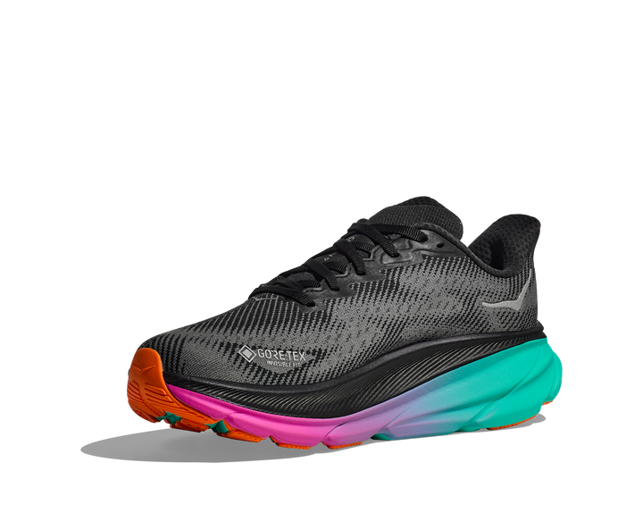HOKA Clifton 9 GTX women&