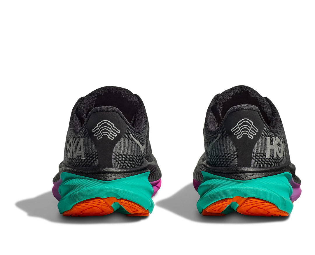 HOKA Clifton 9 GTX women&