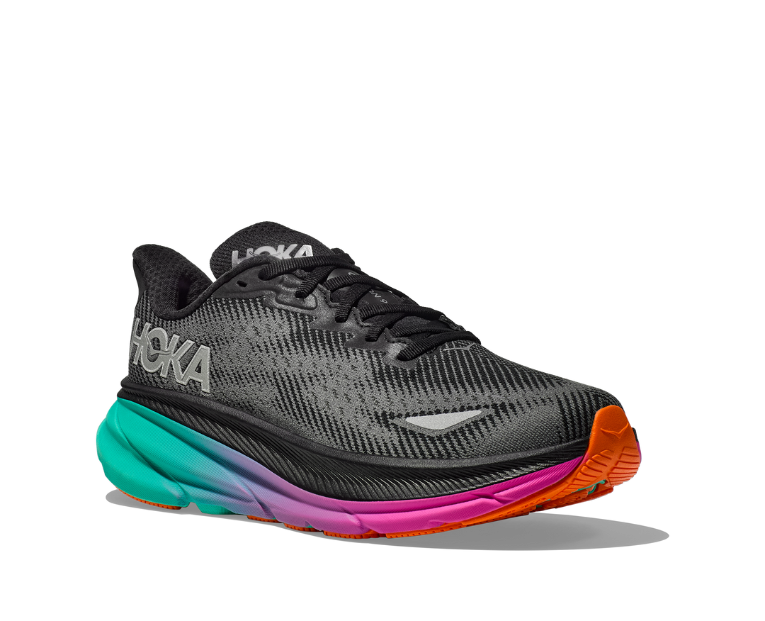 HOKA Clifton 9 GTX women&