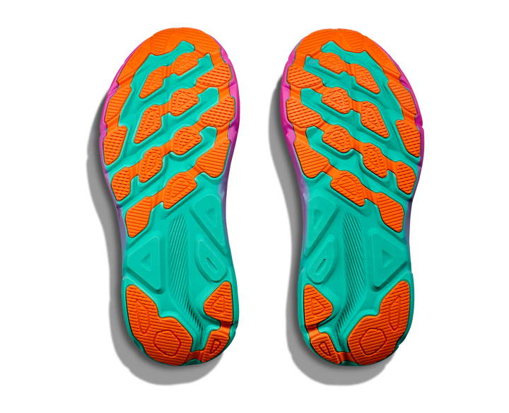 HOKA Clifton 9 GTX women&