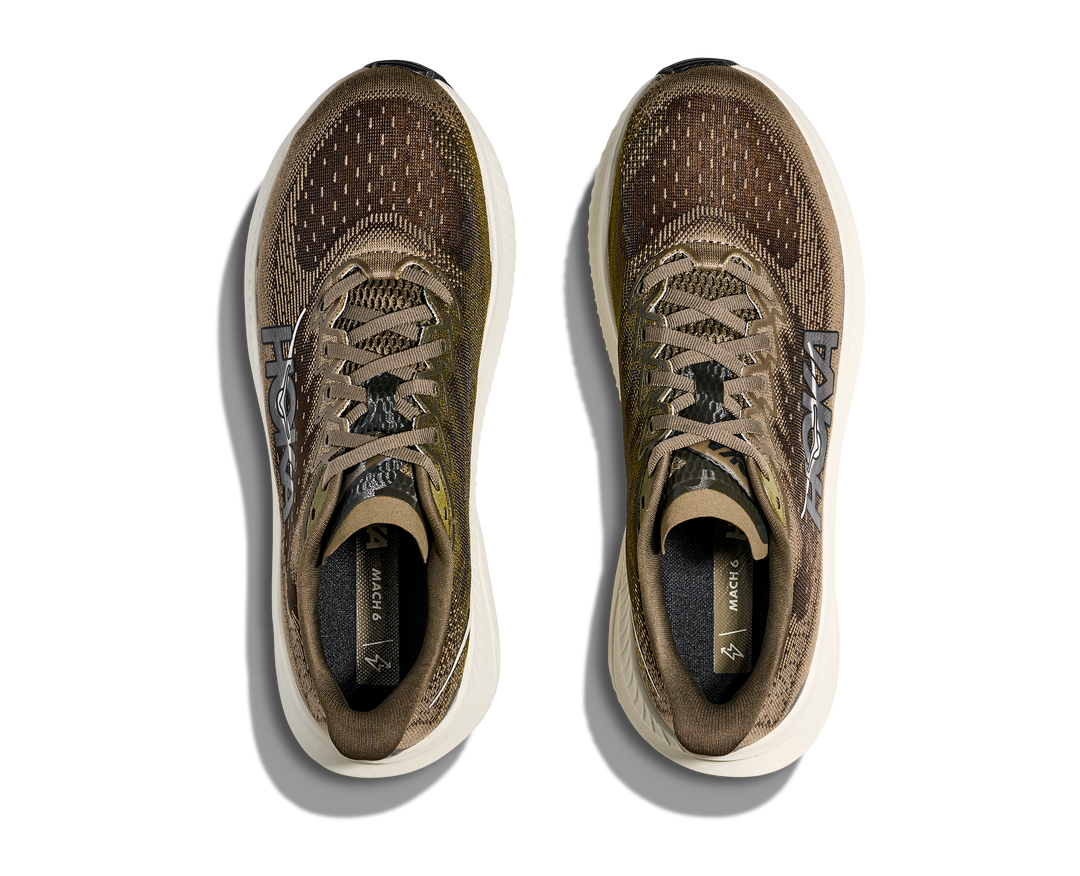 HOKA Mach 6 men&