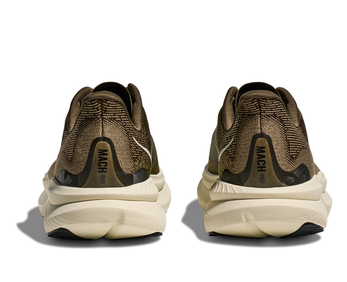 HOKA Mach 6 men's