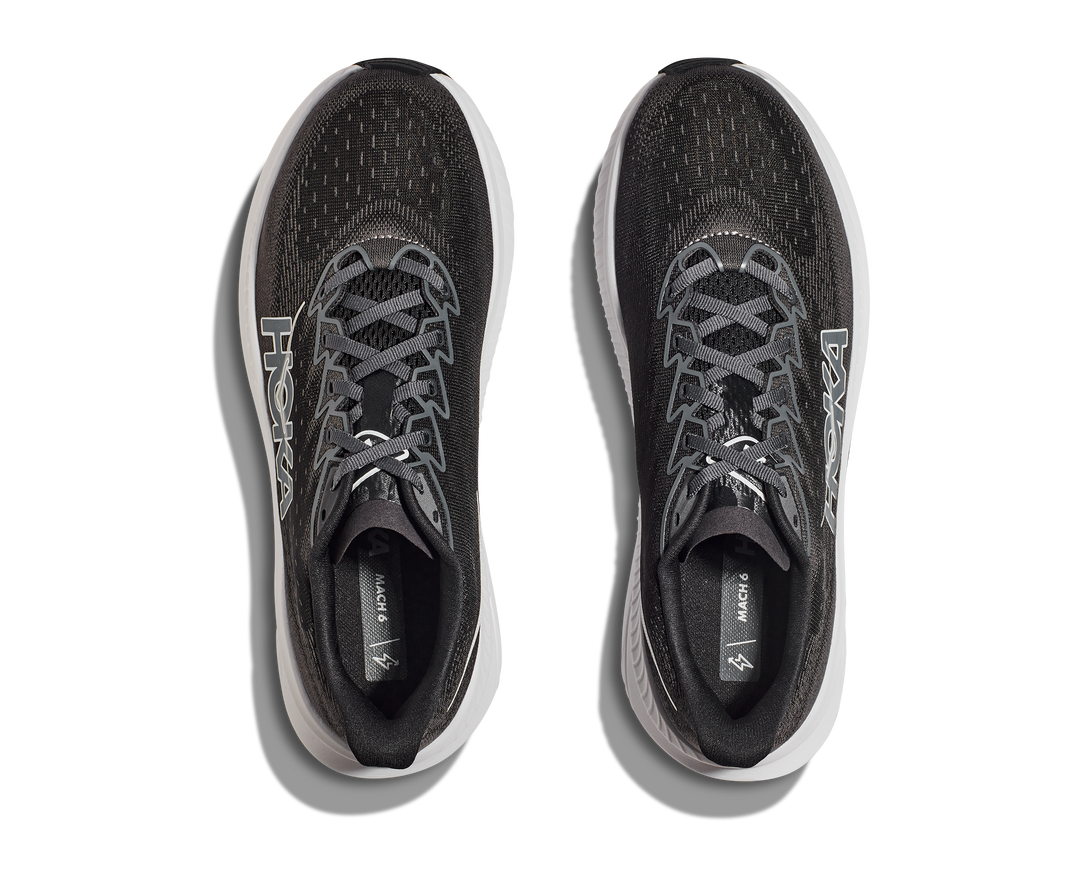 HOKA Mach 6 men&