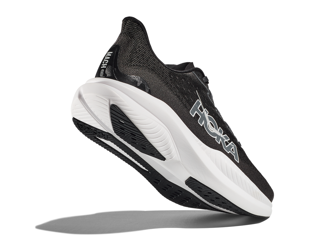 HOKA Mach 6 men&