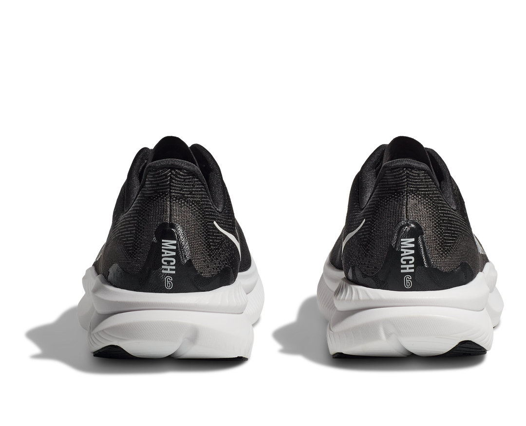 HOKA Mach 6 men&