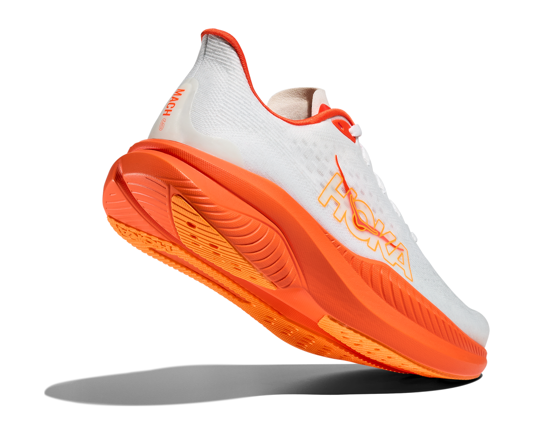 HOKA Mach 6 men&