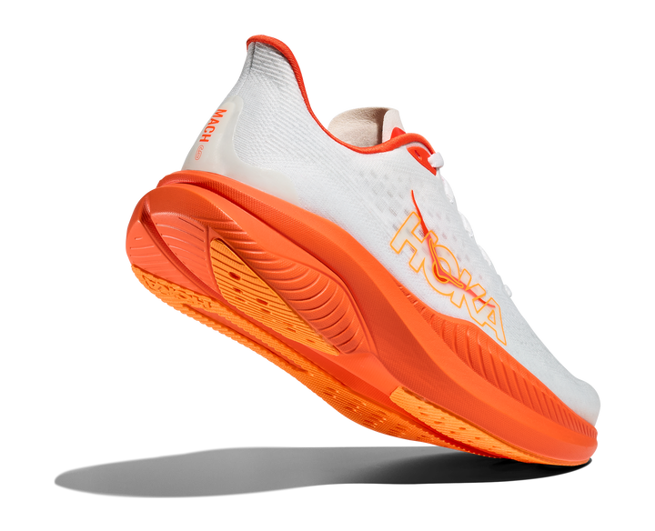 HOKA Mach 6 men&