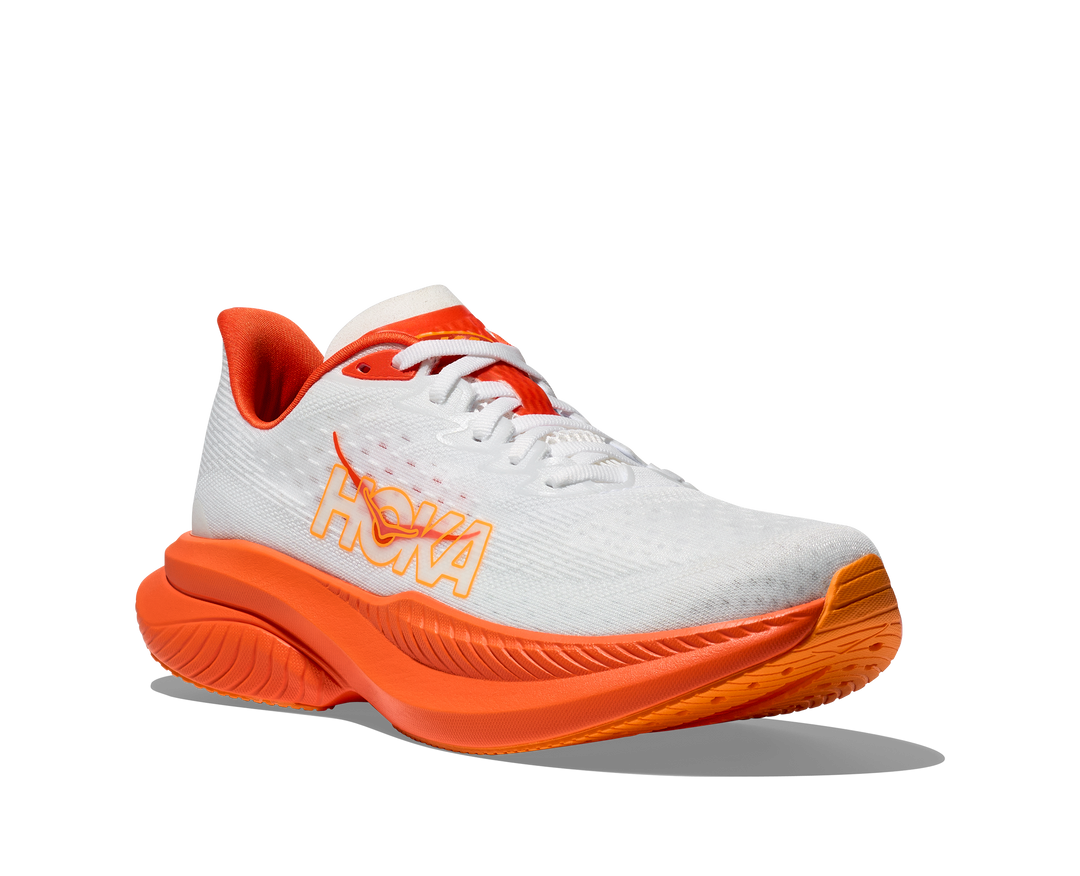 HOKA Mach 6 men&