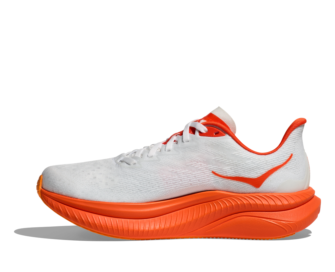 HOKA Mach 6 men&