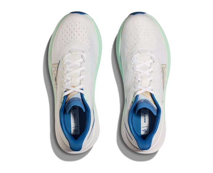 HOKA Mach 6 men&