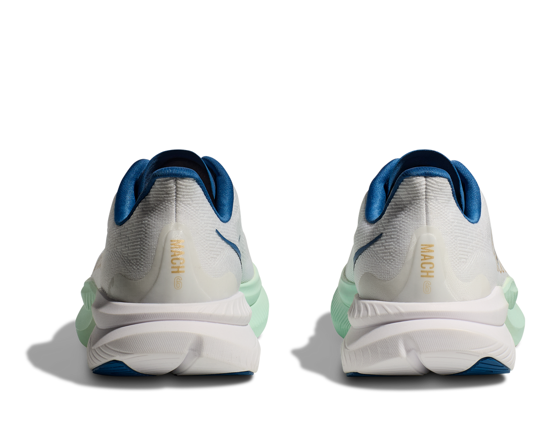HOKA Mach 6 men&