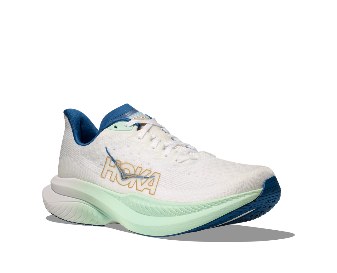 HOKA Mach 6 men&