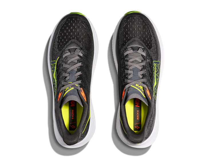 HOKA Mach 6 men&