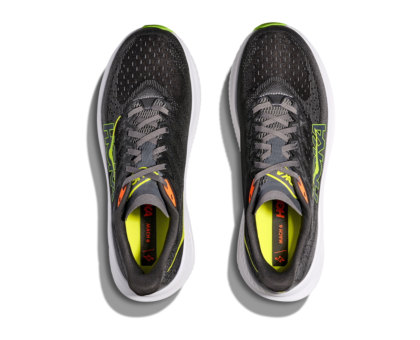 HOKA Mach 6 men's