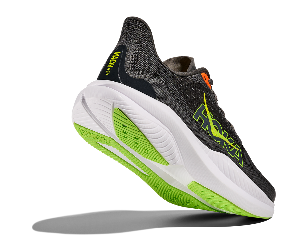 HOKA Mach 6 men&