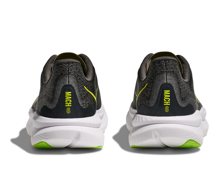 HOKA Mach 6 men&