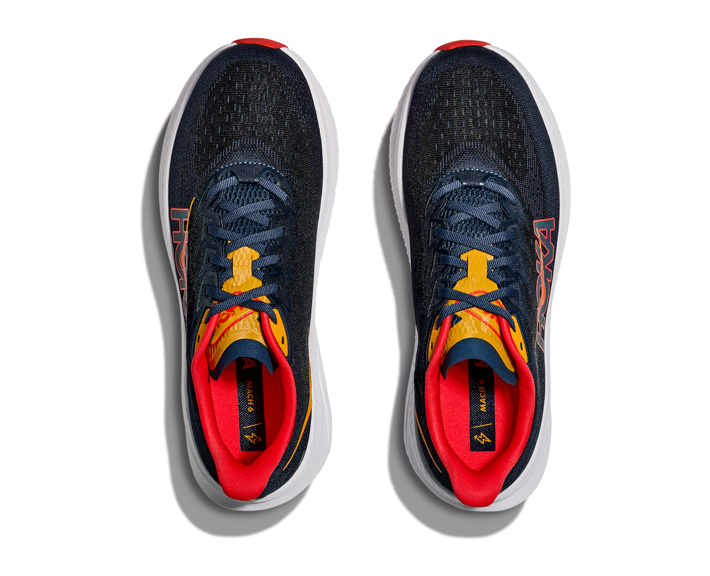 HOKA Mach 6 men's