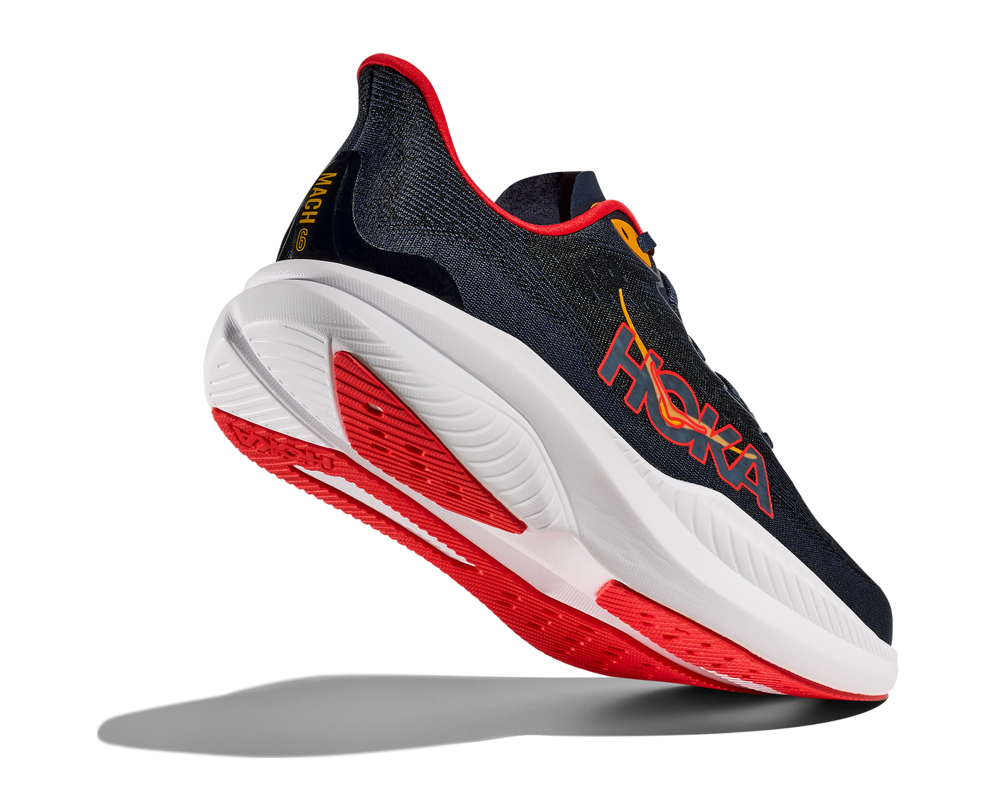 HOKA Mach 6 men's
