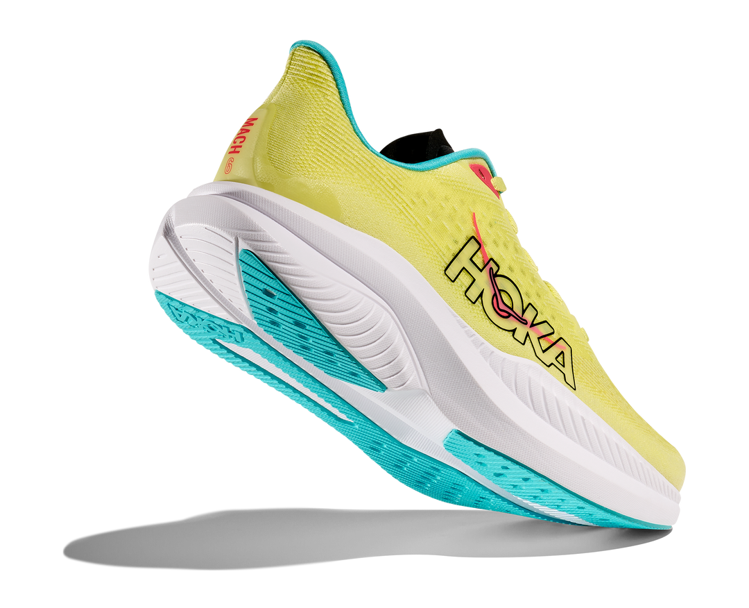 HOKA Mach 6 men&