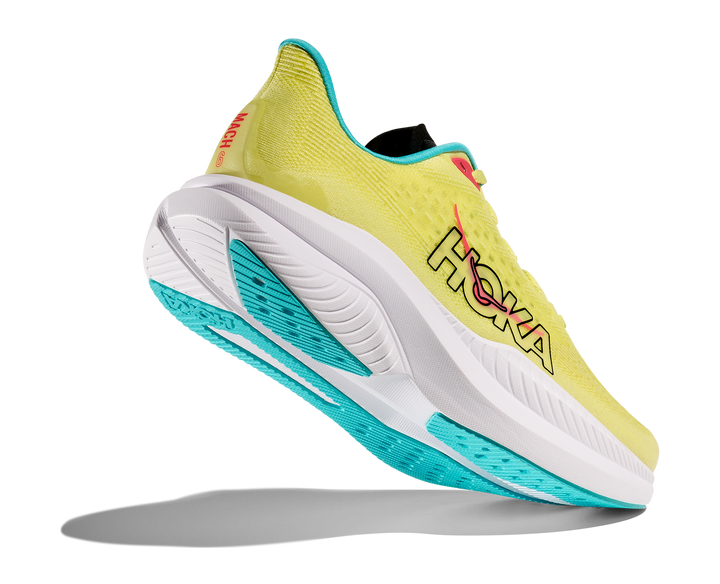 HOKA Mach 6 men&