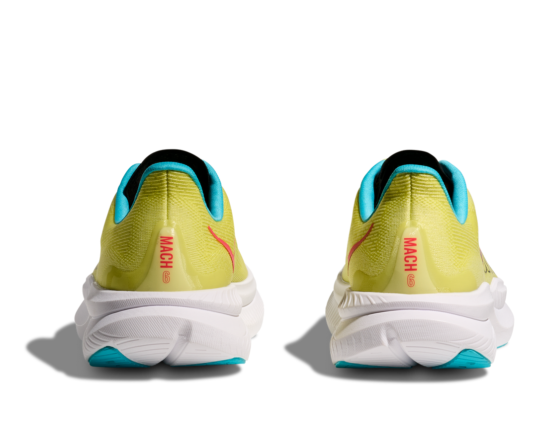 HOKA Mach 6 men&