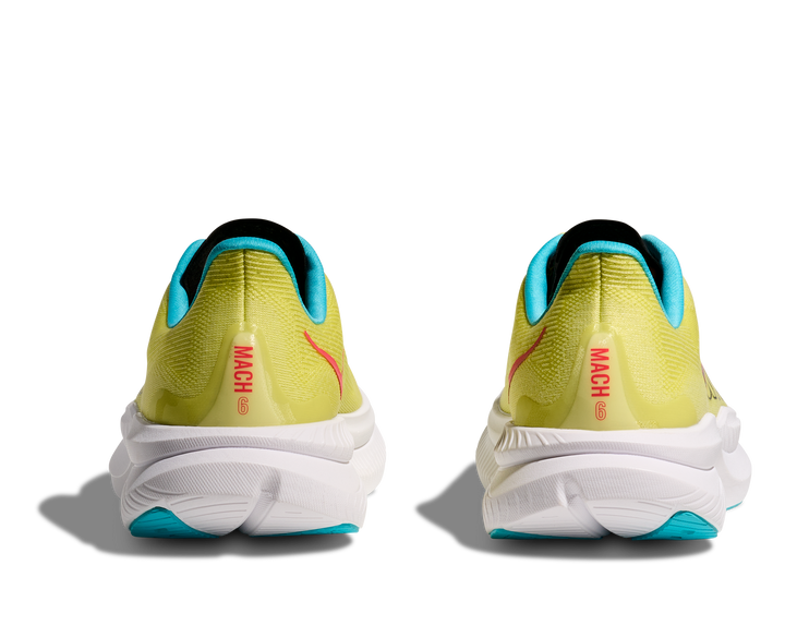 HOKA Mach 6 men&