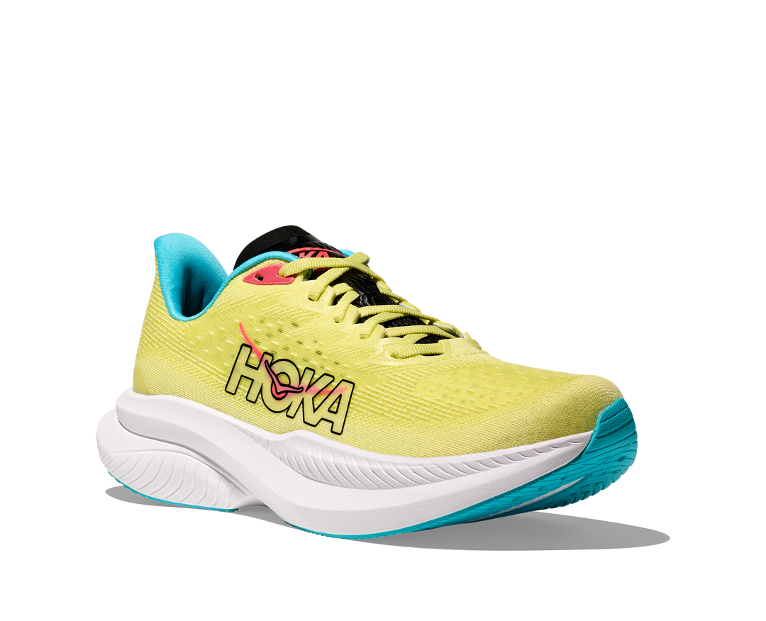 HOKA Mach 6 men&