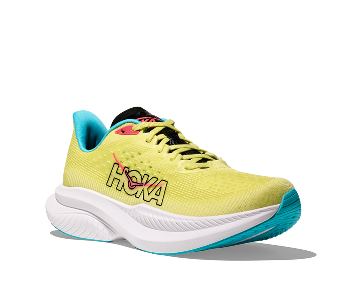 HOKA Mach 6 men&