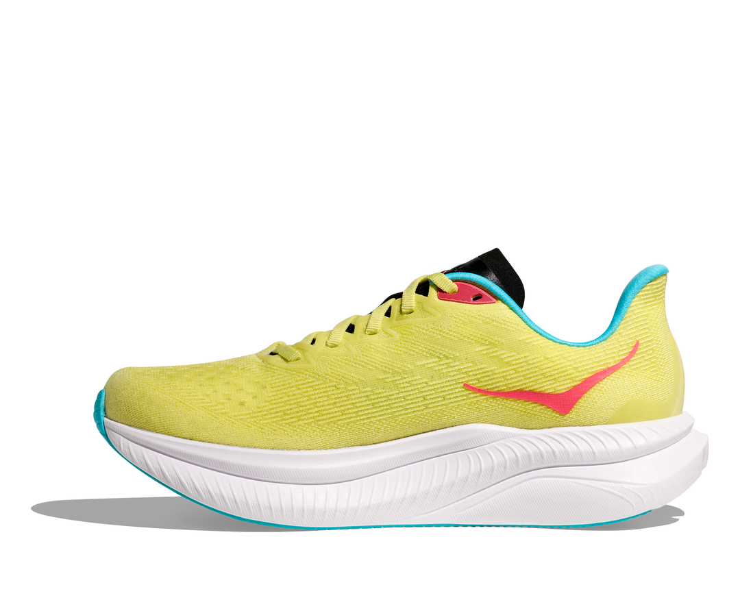 HOKA Mach 6 men&