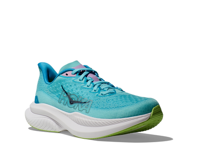 HOKA Mach 6 women's