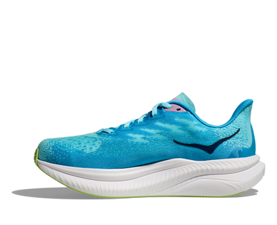 HOKA Mach 6 women's