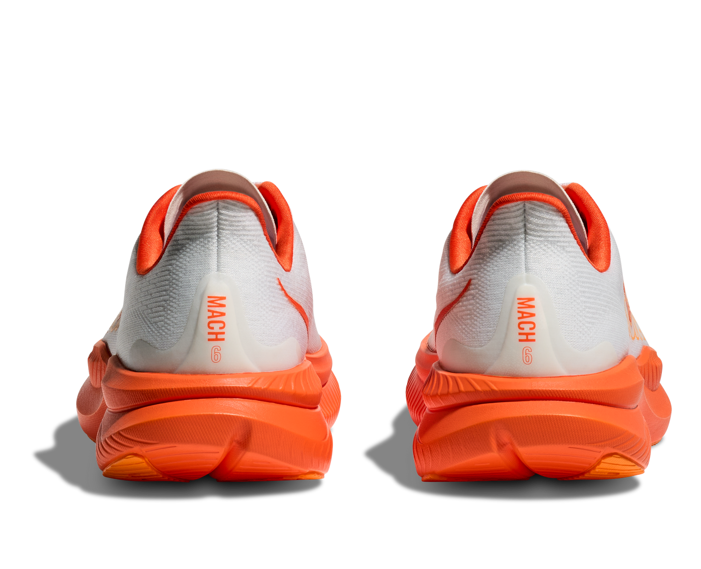 HOKA Mach 6 women's