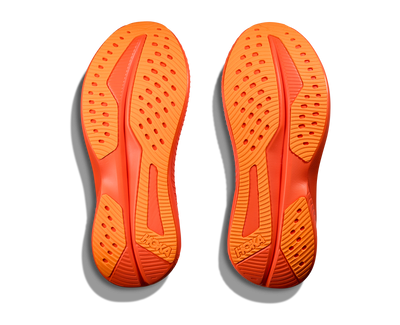 HOKA Mach 6 women's