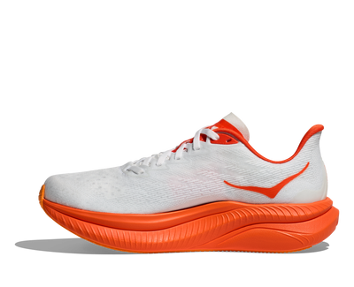 HOKA Mach 6 women's