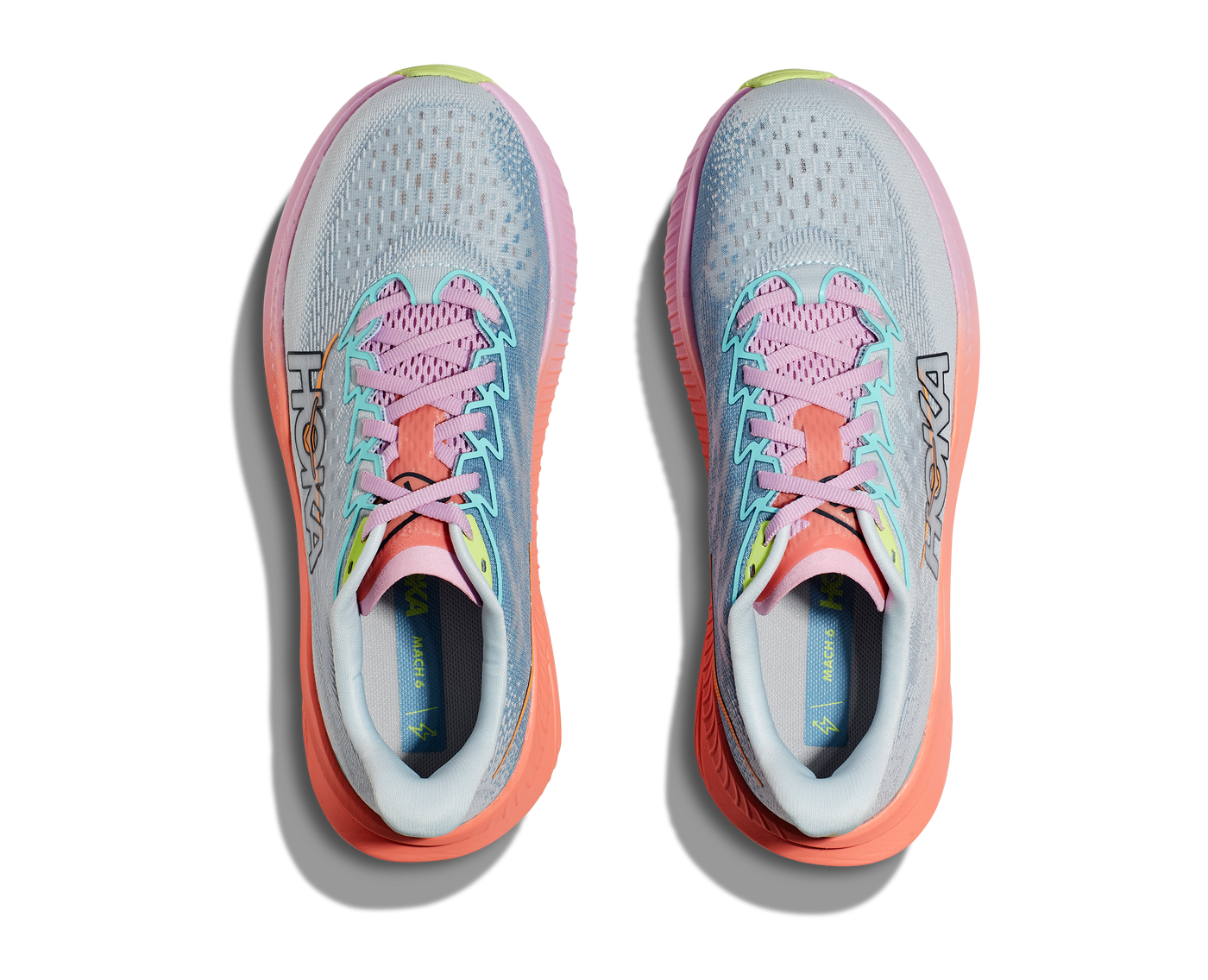 HOKA Mach 6 women's