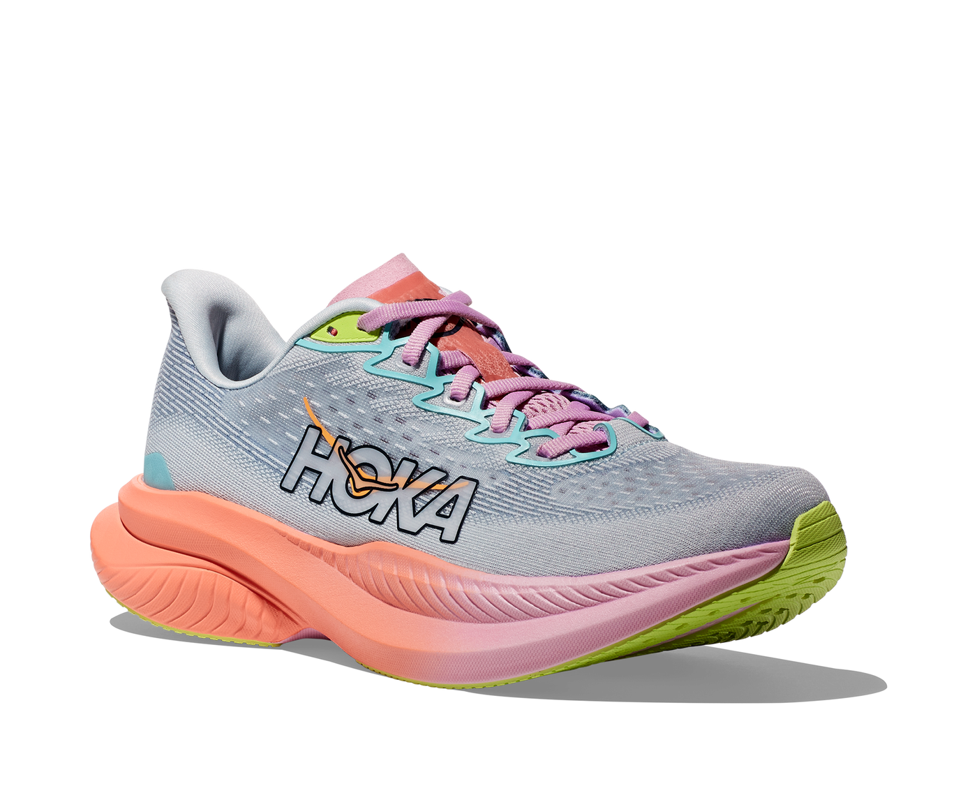 HOKA Mach 6 women's