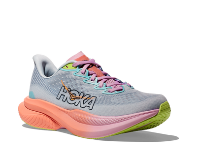 HOKA Mach 6 women's