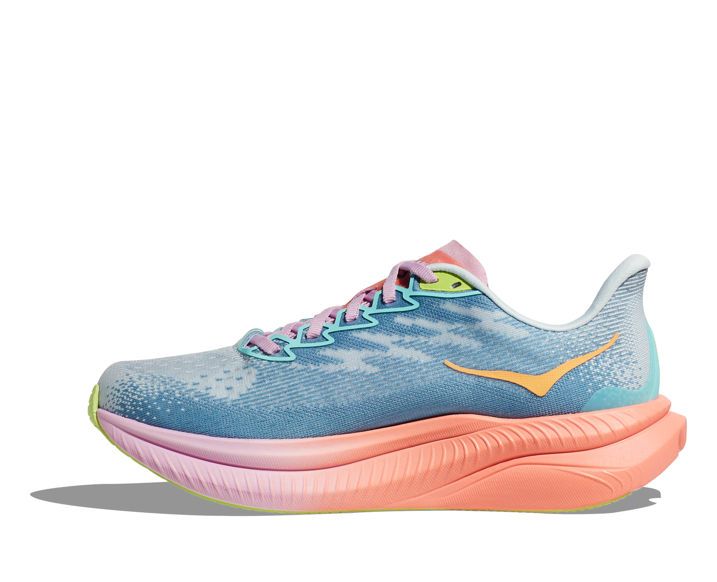 HOKA Mach 6 women's