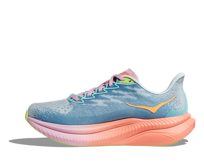 HOKA Mach 6 women's