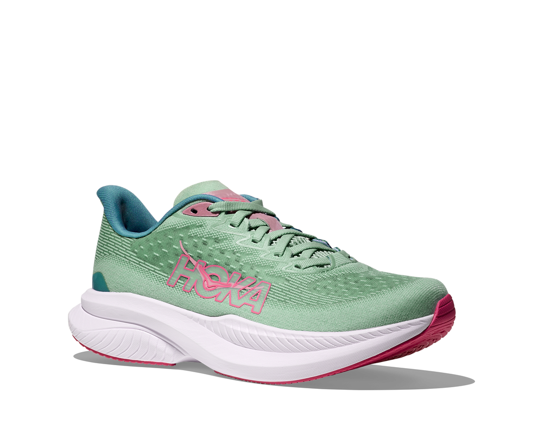 HOKA Mach 6 | The Runners Shop Toronto Canada