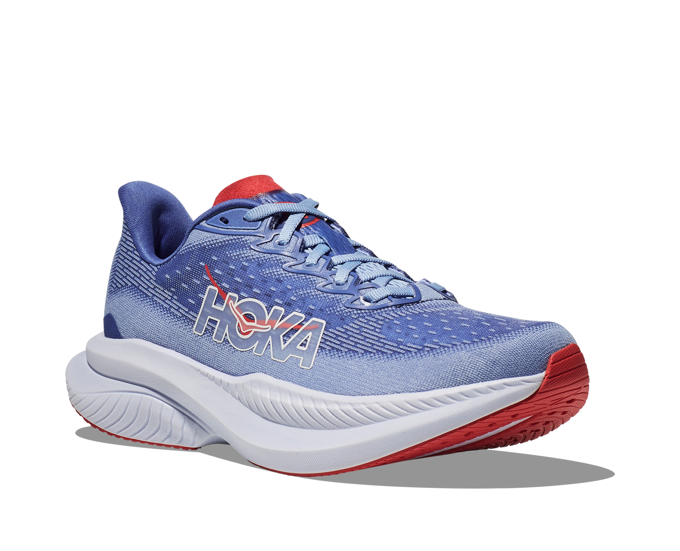 HOKA Mach 6 women's