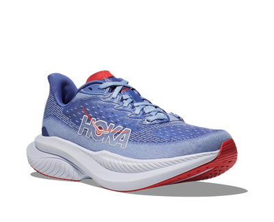 HOKA Mach 6 women's