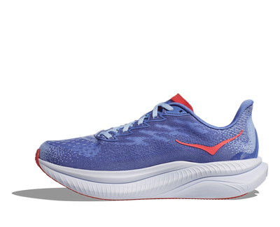 HOKA Mach 6 women's