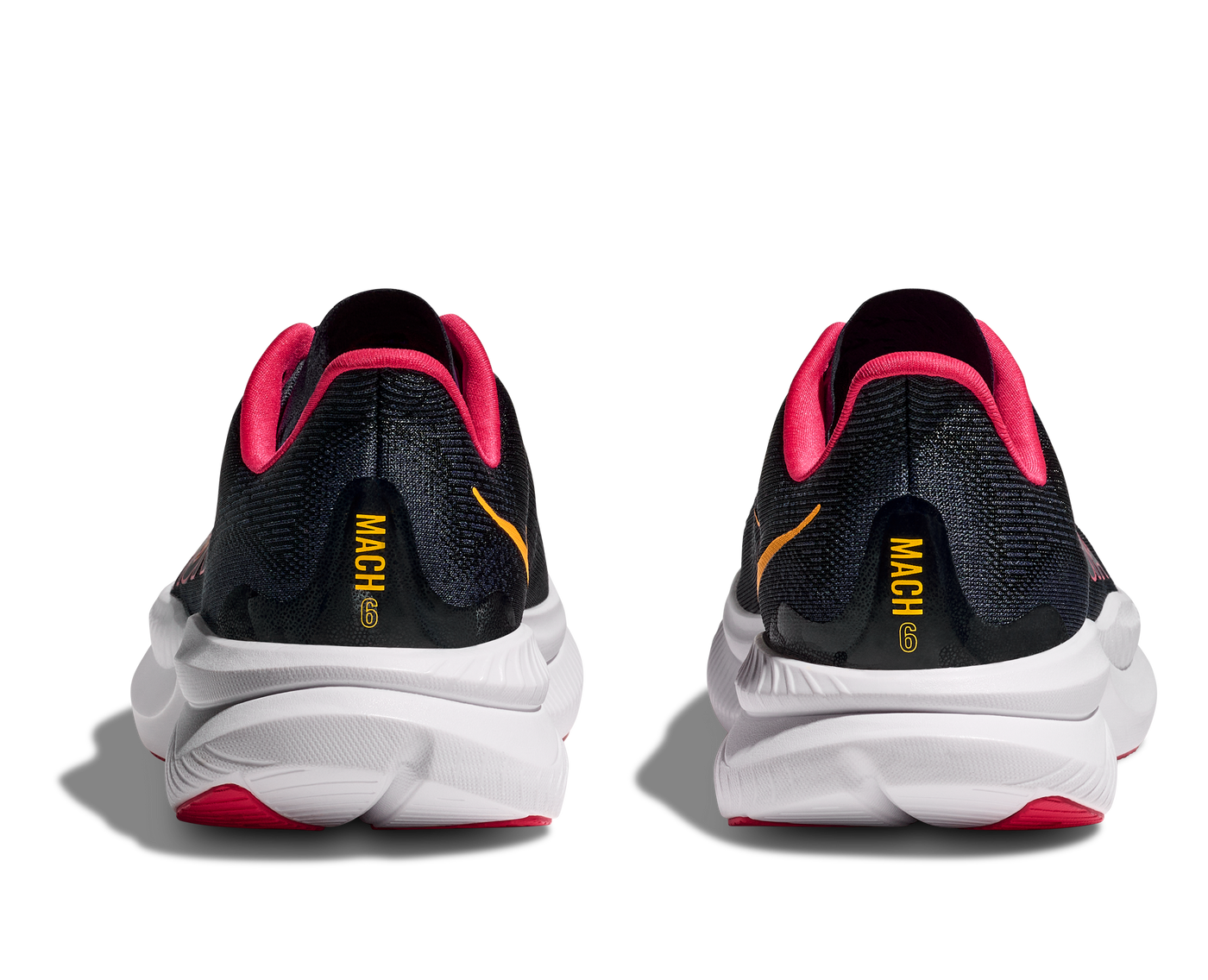 HOKA Mach 6 women's