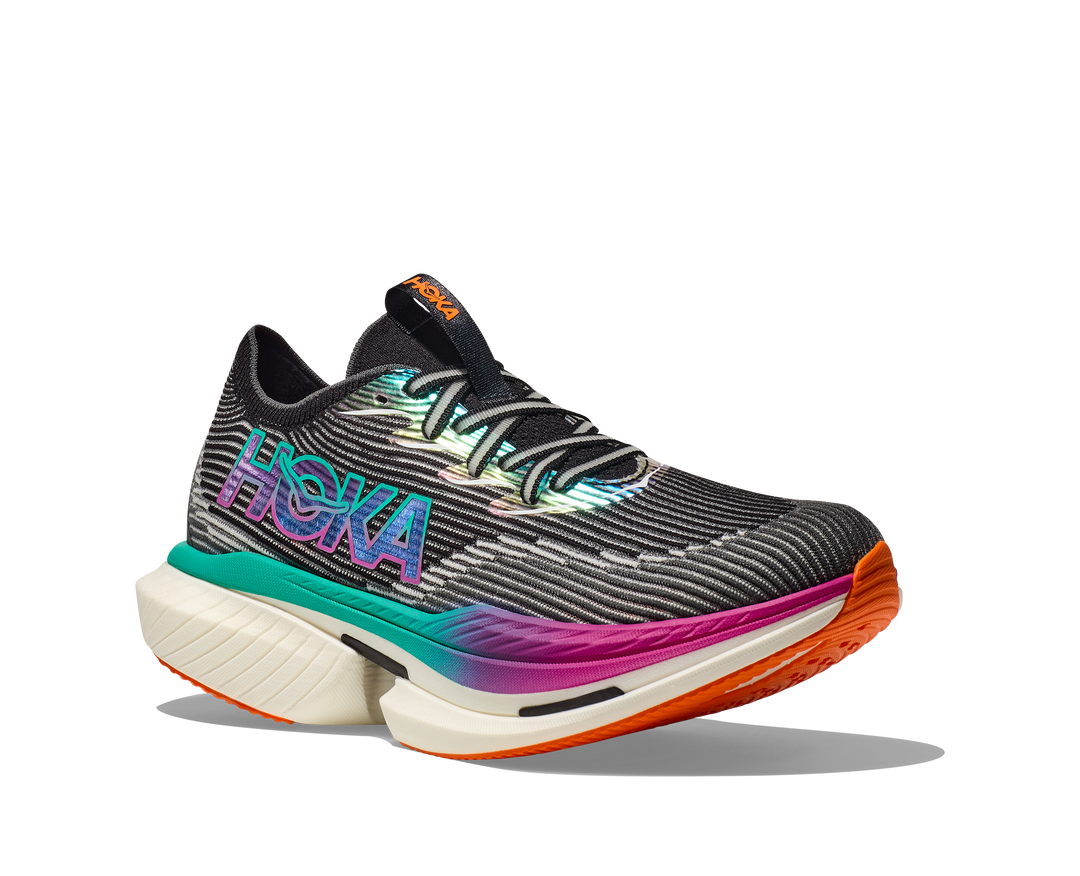 靴 HOKA CIELOx1 Hoka Cielo X1 (Unisex) – Ten Toe'n Shoe Shop