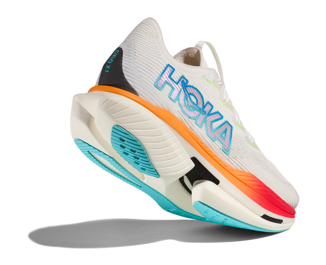 HOKA Cielo X1 | The Runners Shop Toronto Canada HOKA Cielo X1 | The Runners Shop Toronto Canada