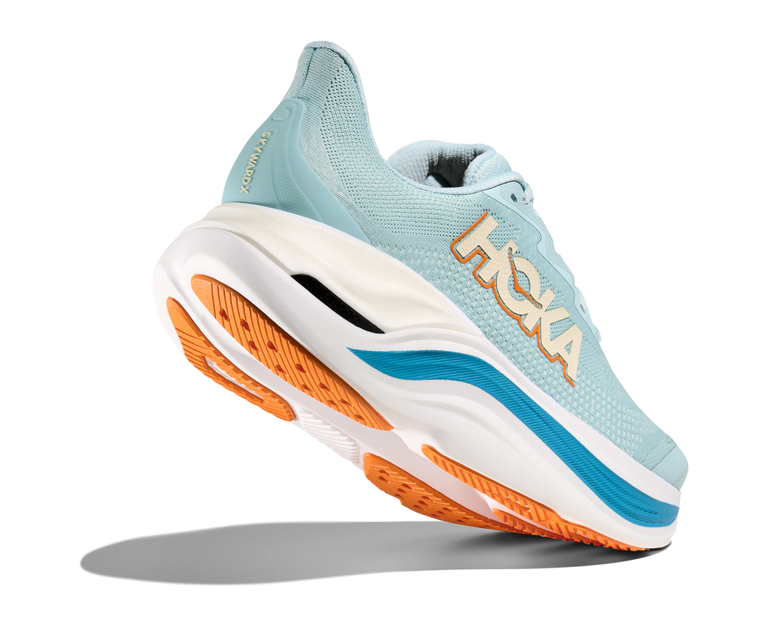 HOKA Skyward X men&